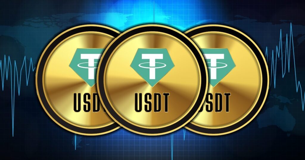 Decoding Tether (USDT): A Trusted Stablecoin or Potential Scam?