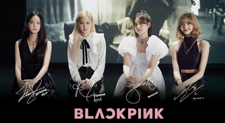 BLACKPINK: Captivating Fans Around the Globe